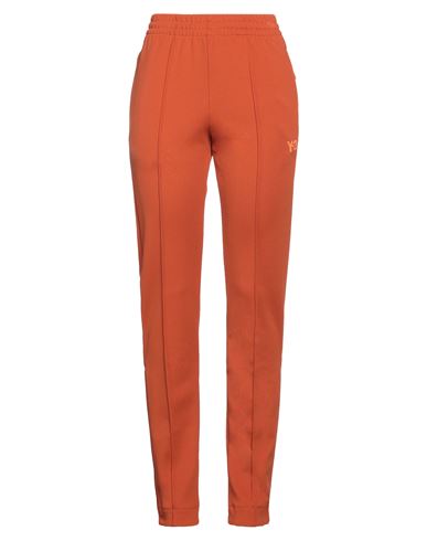 Y-3 Hose Damen Orange L Damen