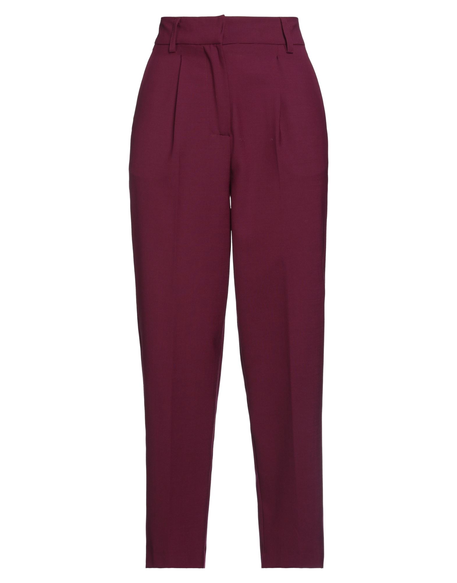 SEMICOUTURE BOTTOMWEAR Casual Παντελόνι