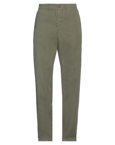 Pantalones Hombre Verde militar 52 Hombre