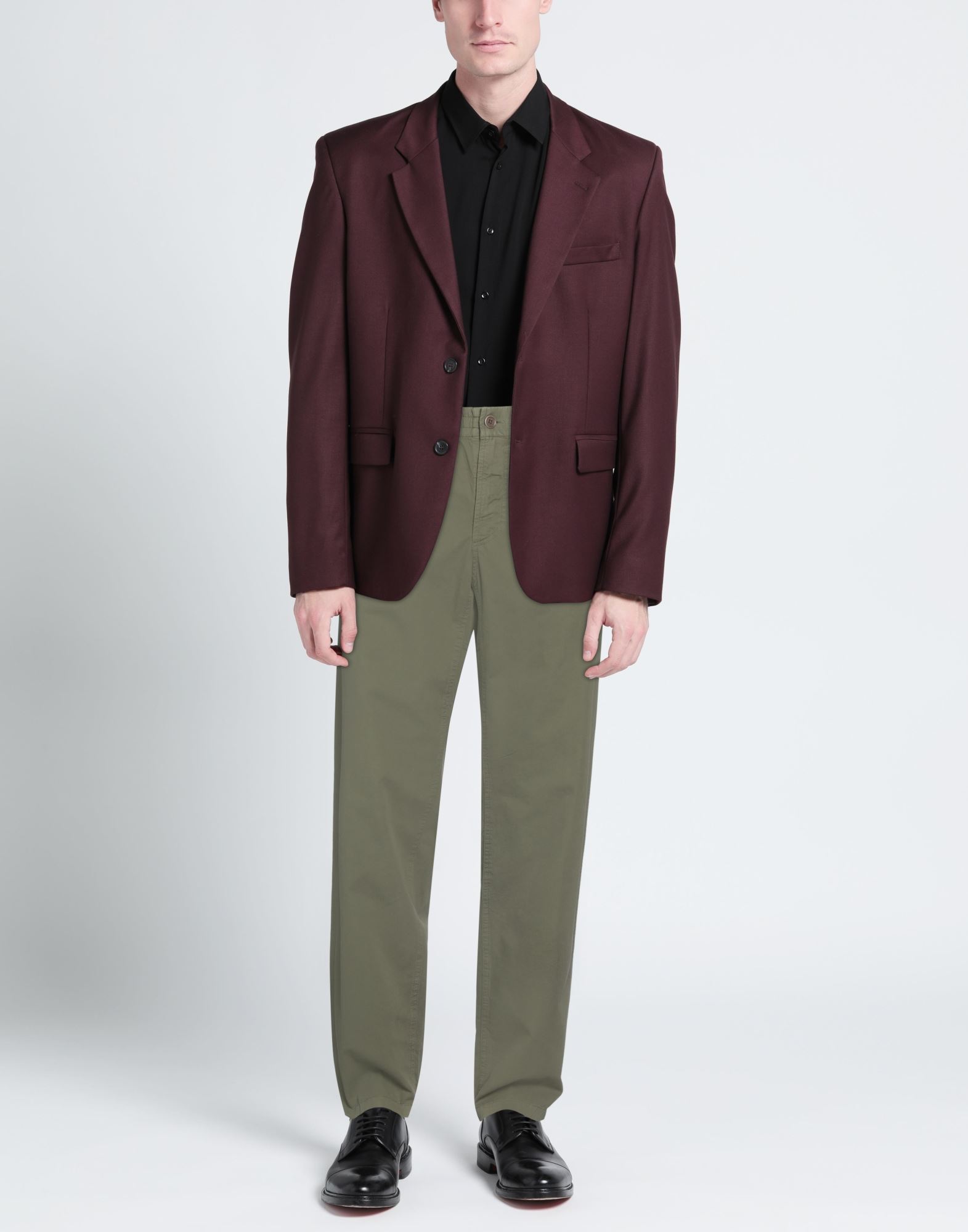  A.p.c. - Partes De Abajo - Pantalones - On Yoox.com 