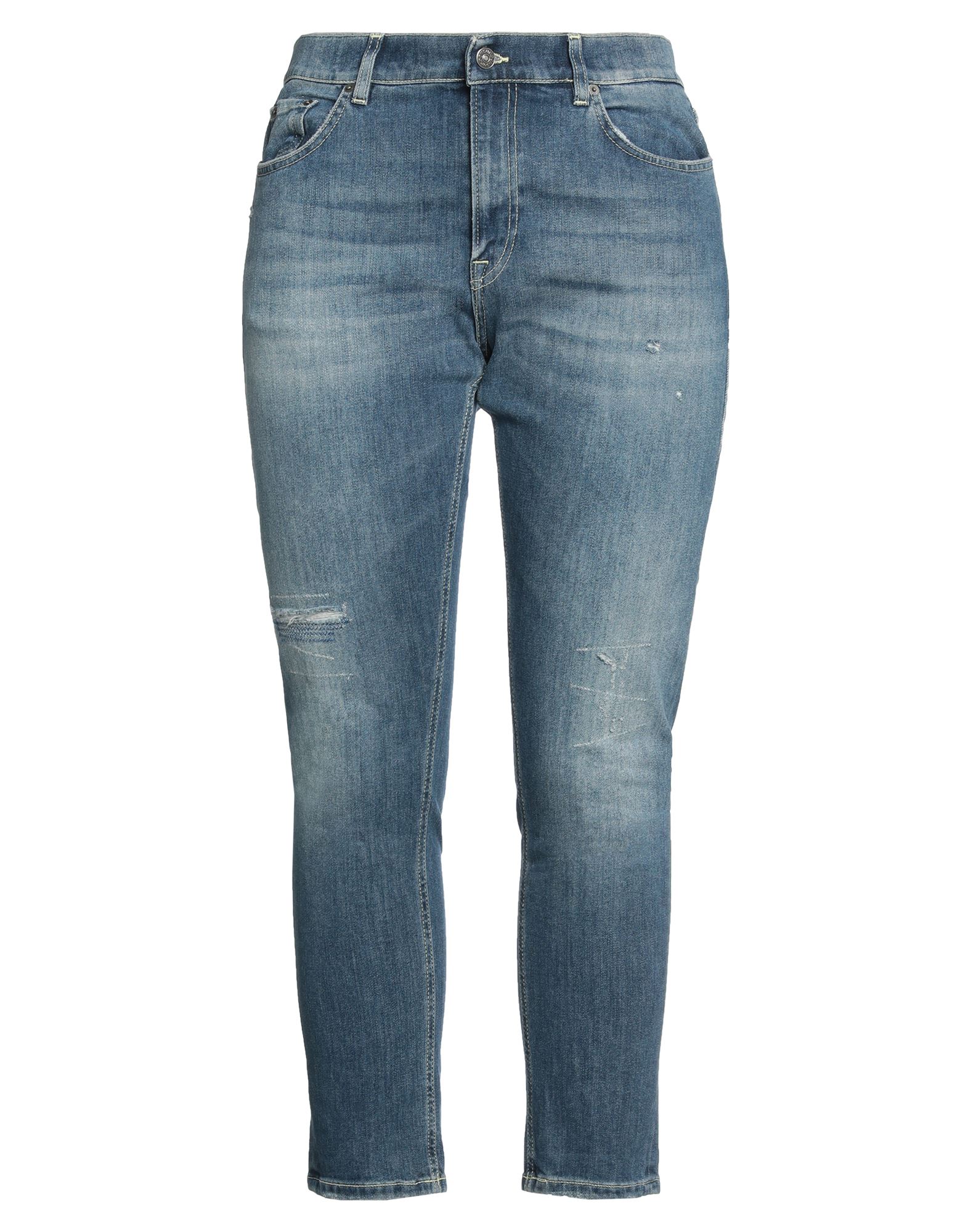  Dondup - Hosen & Röcke - Jeanshosen - On Yoox.com 