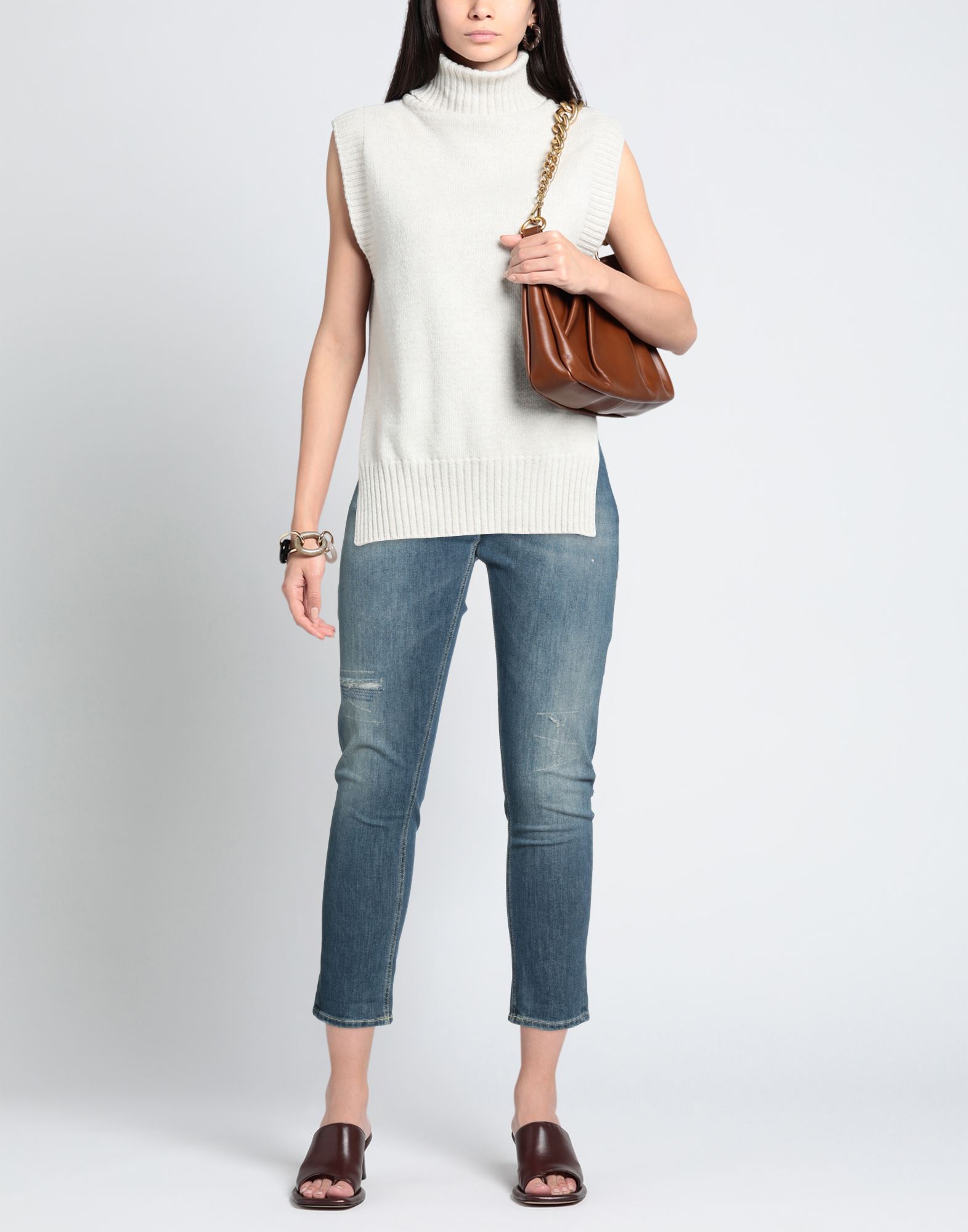  Dondup - Hosen & Röcke - Jeanshosen - On Yoox.com 