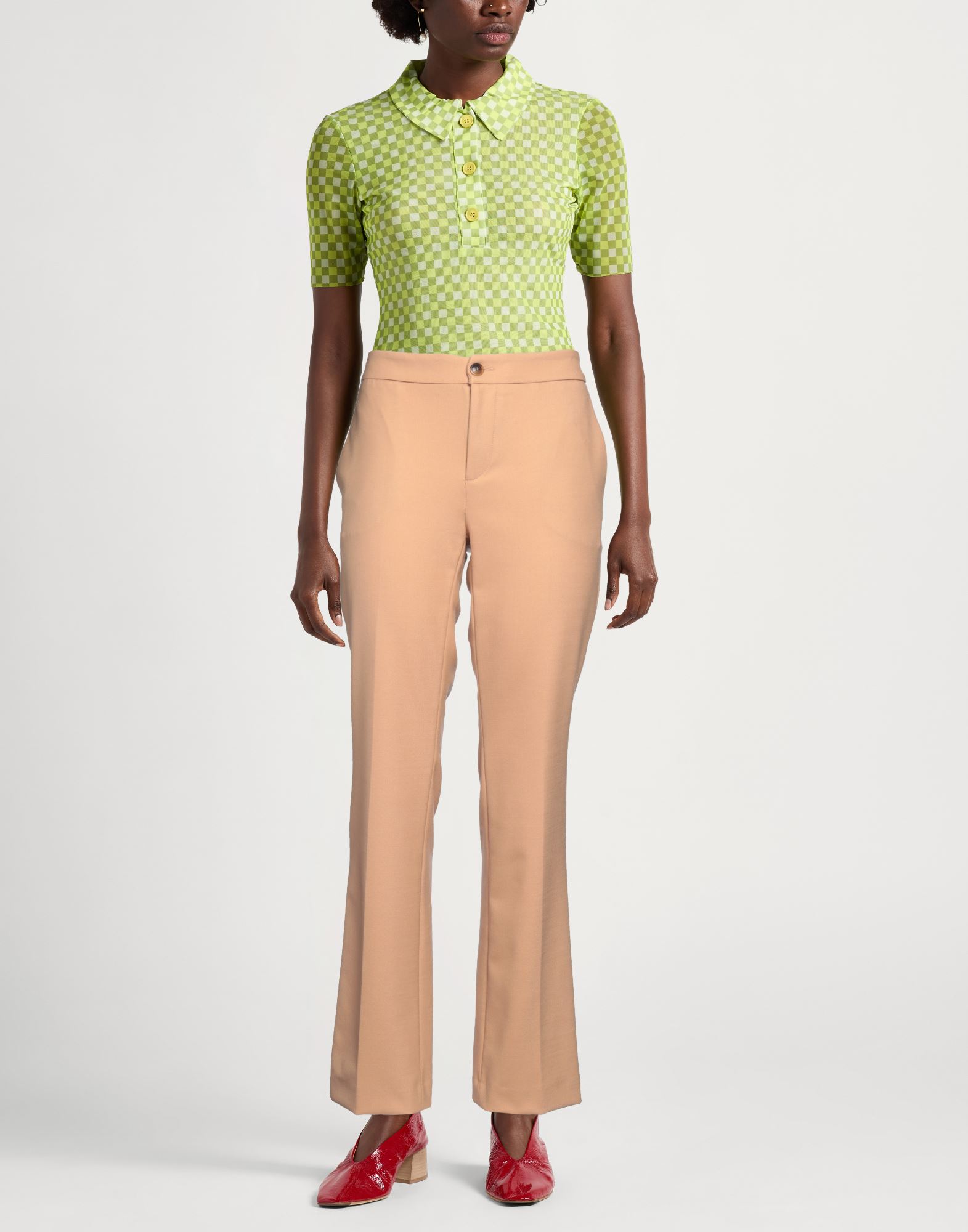  Twinset - Hosen & Röcke - Hosen - On Yoox.com 