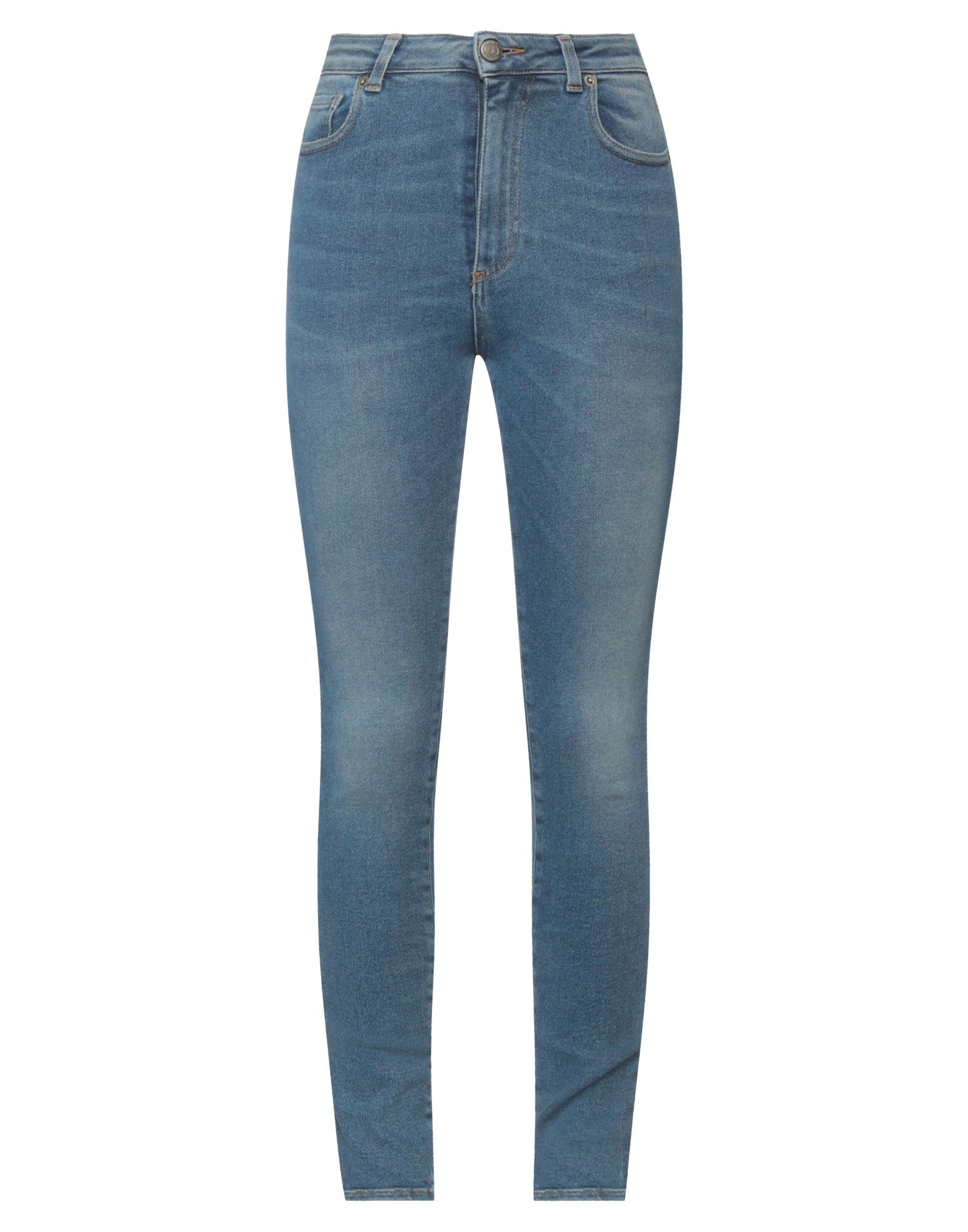  Twinset - Hosen & Röcke - Jeanshosen - On Yoox.com 