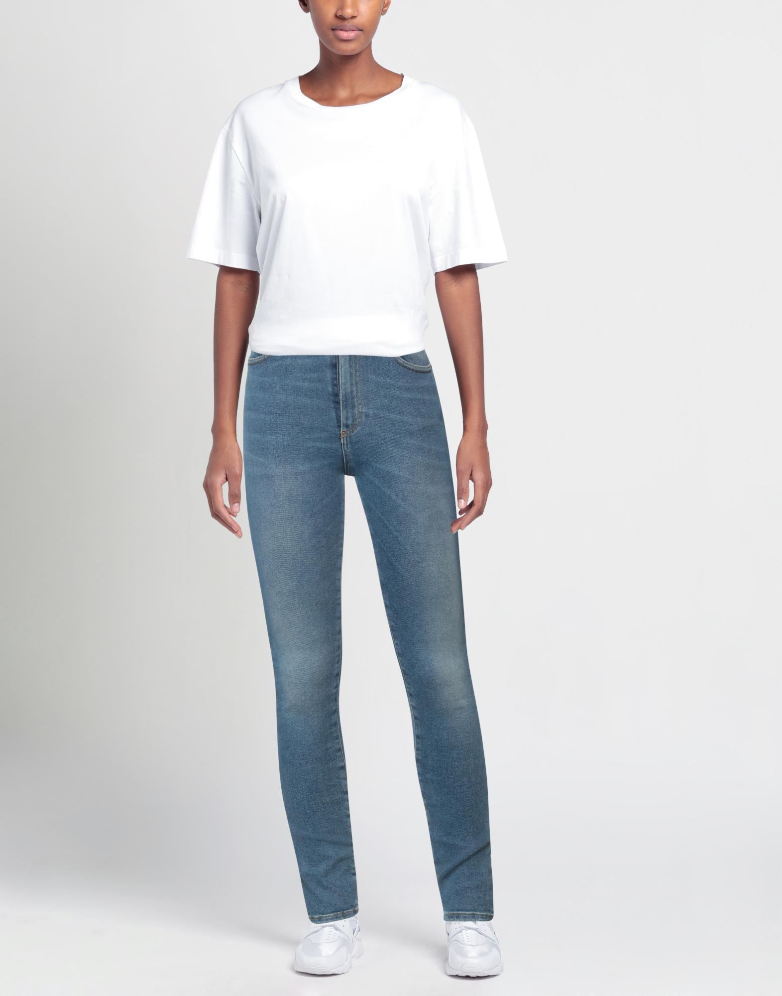  Twinset - Hosen & Röcke - Jeanshosen - On Yoox.com 