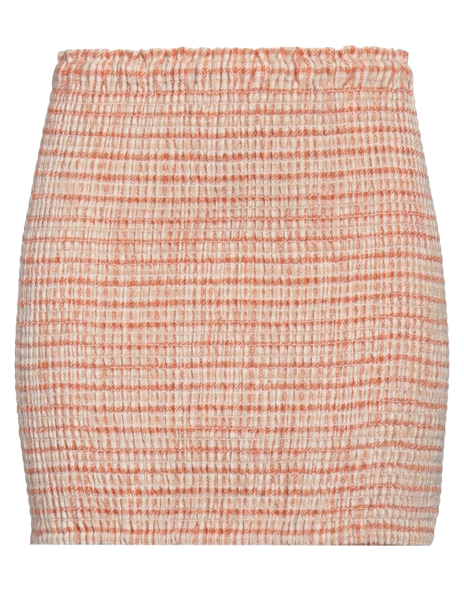 ISABELLE BLANCHE Paris BOTTOMWEAR Μίνι φούστα