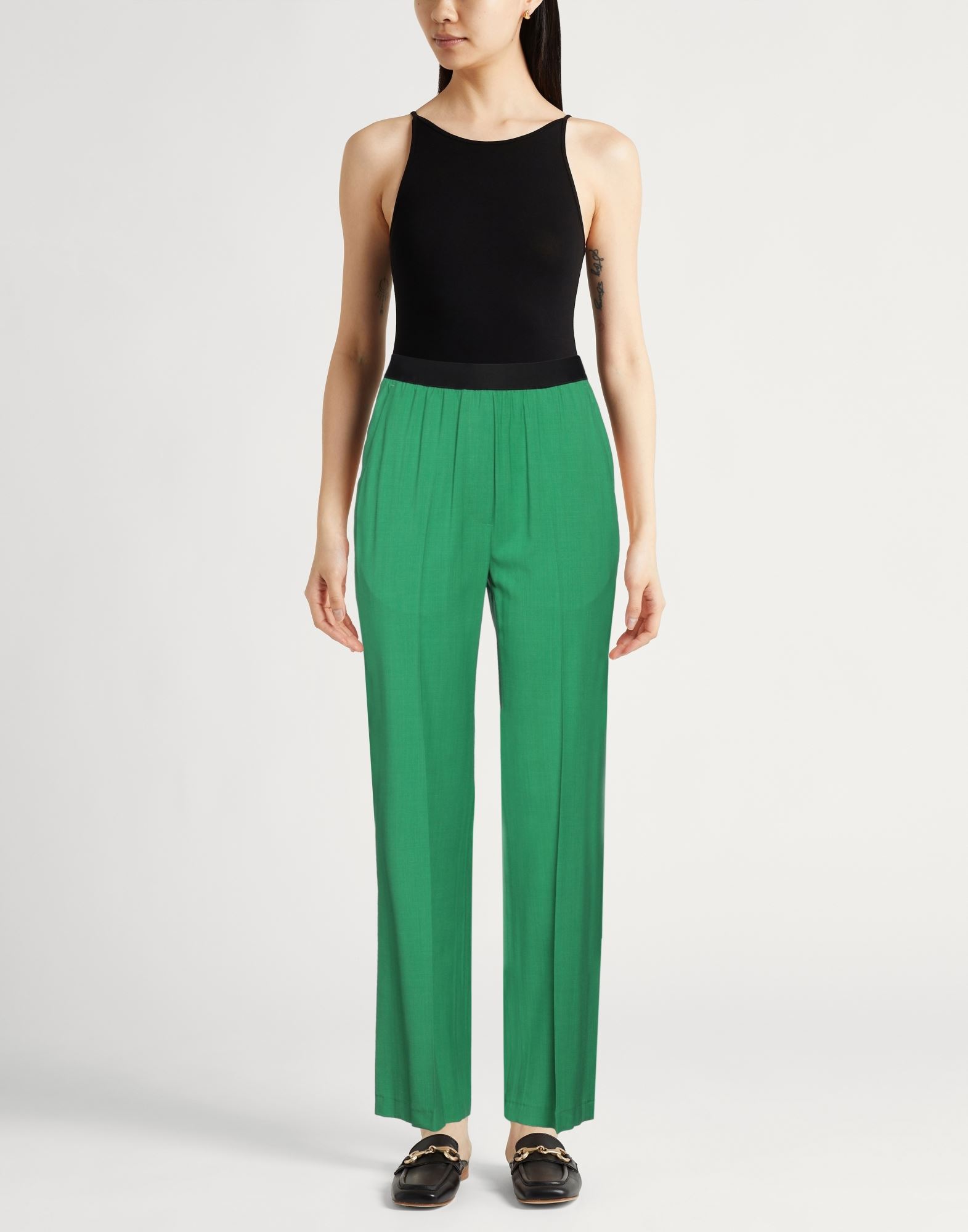  Erika Cavallini - Hosen & Röcke - Hosen - On Yoox.com 