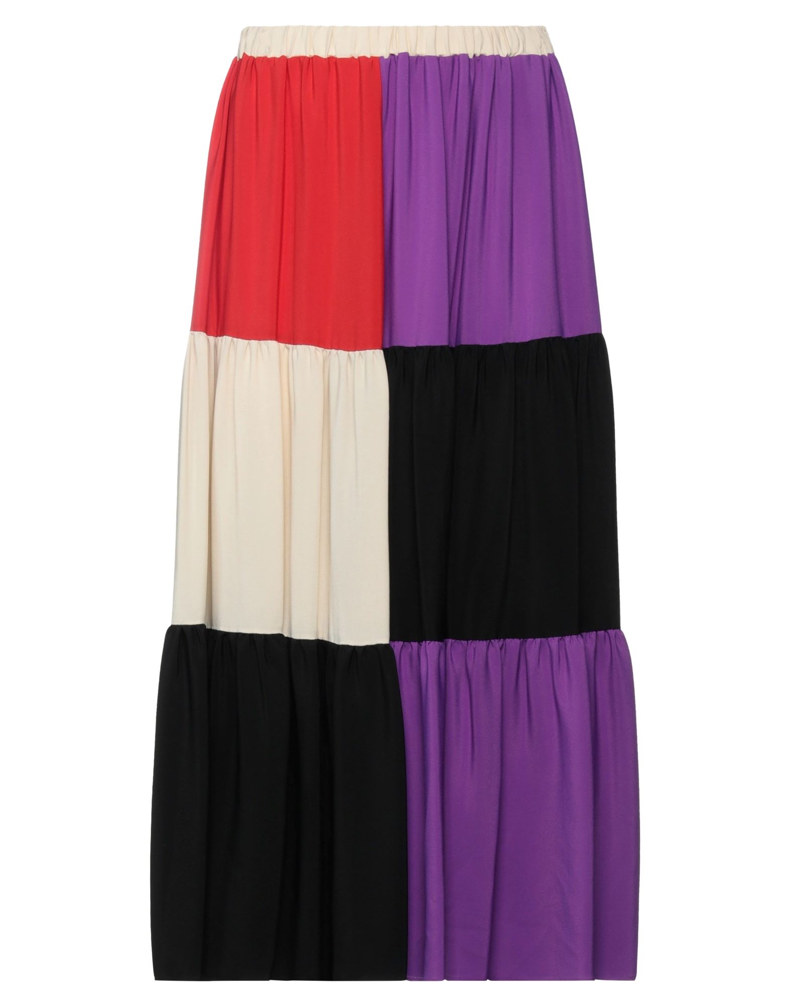  Jucca - Hosen & Röcke - Midi-röcke - On Yoox.com 