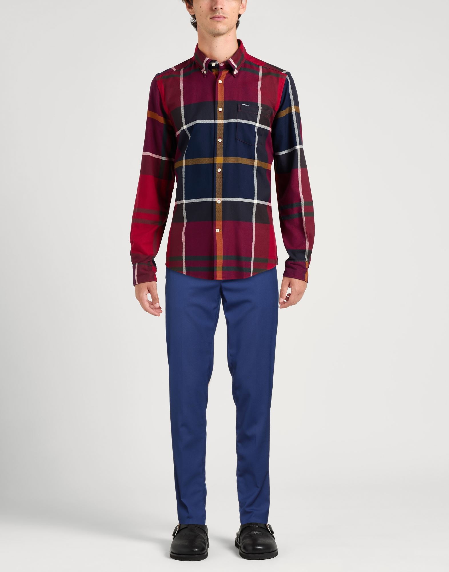  Brian Dales - Hosen & Röcke - Hosen - On Yoox.com 