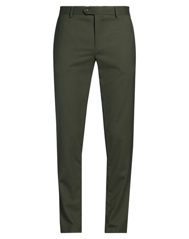 Pantalones Hombre Verde militar 44,46,48,52 Hombre