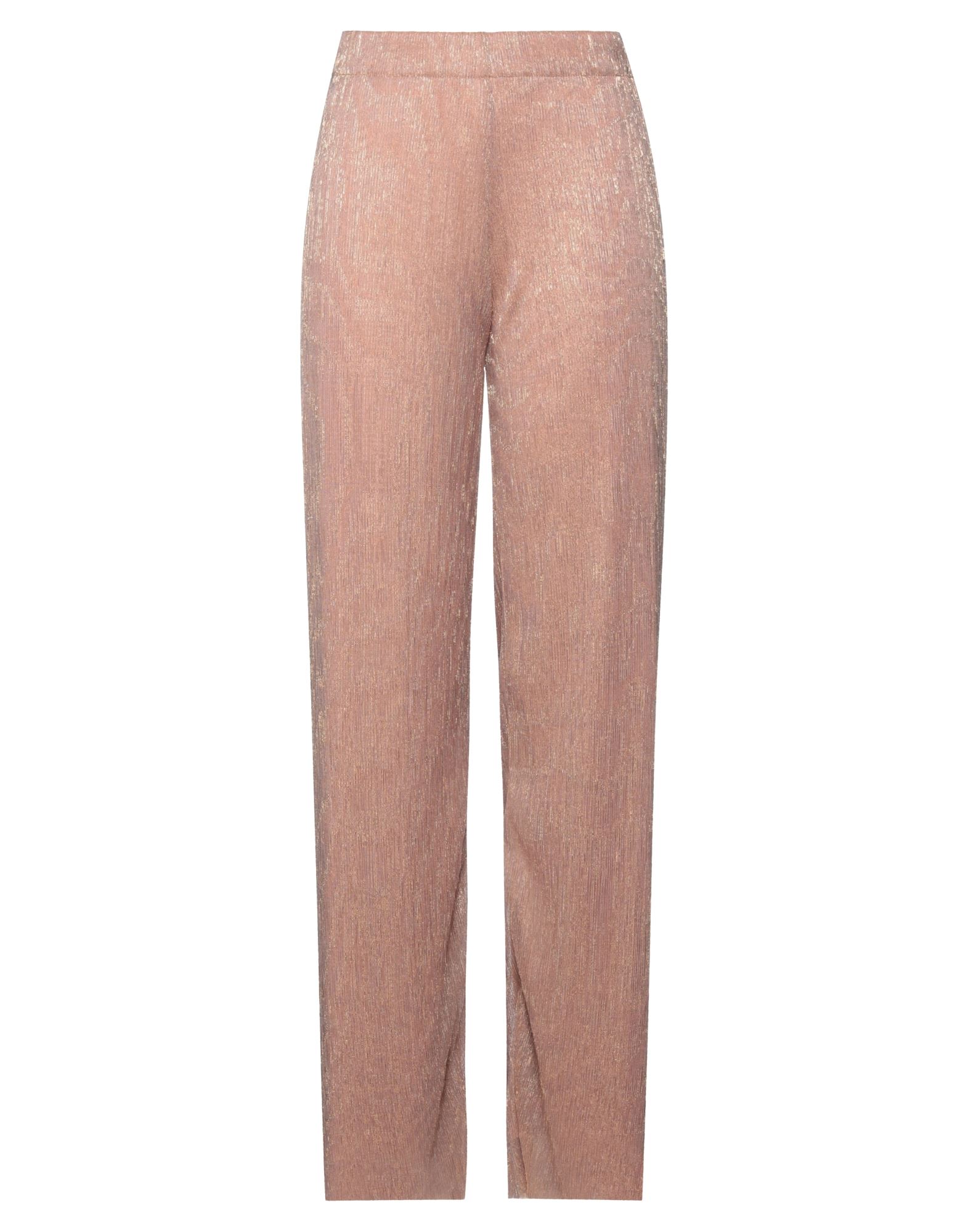 VANESSA SCOTT BOTTOMWEAR Casual Παντελόνι