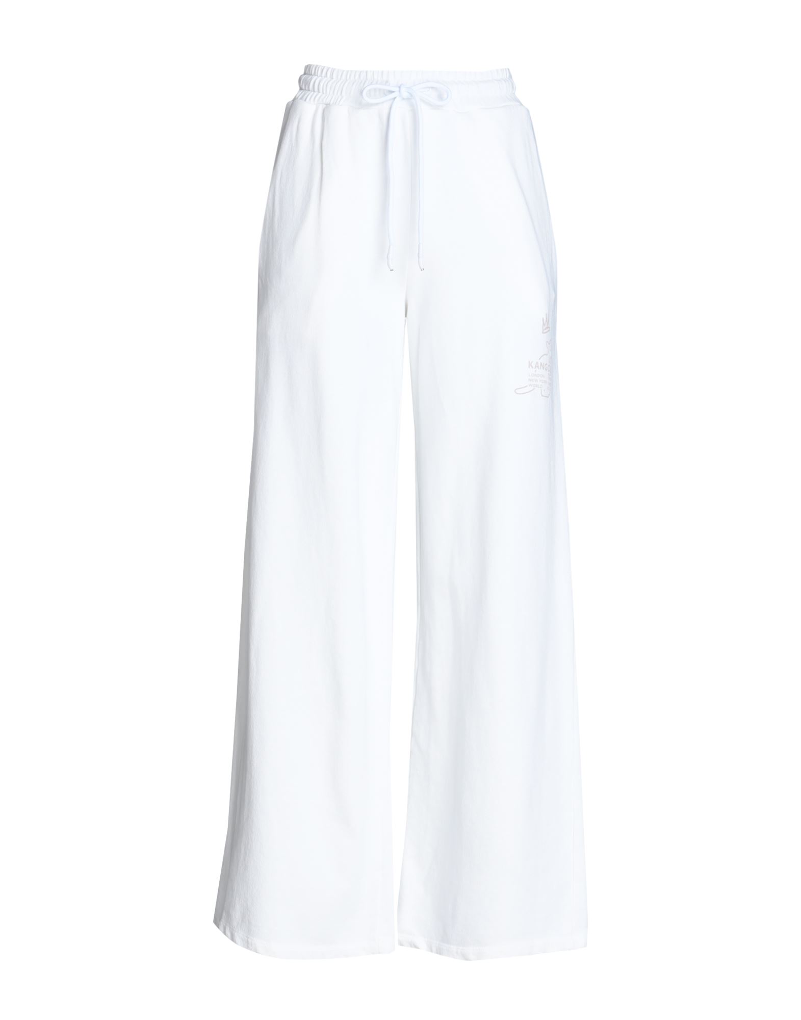 KANGOL BOTTOMWEAR Casual Παντελόνι