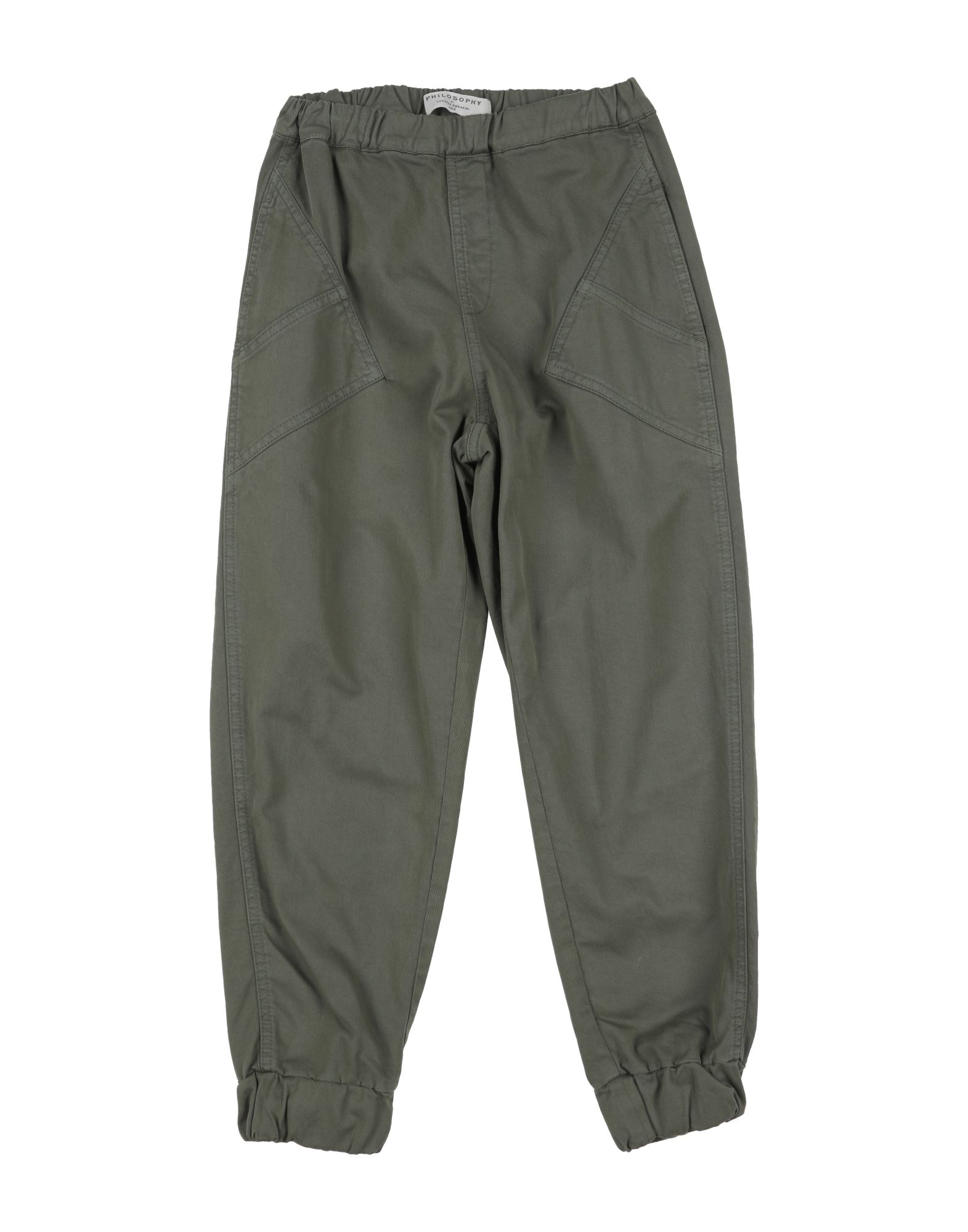  Philosophy Di Lorenzo Serafini - Hosen & Röcke - Hosen - On Yoox.com 
