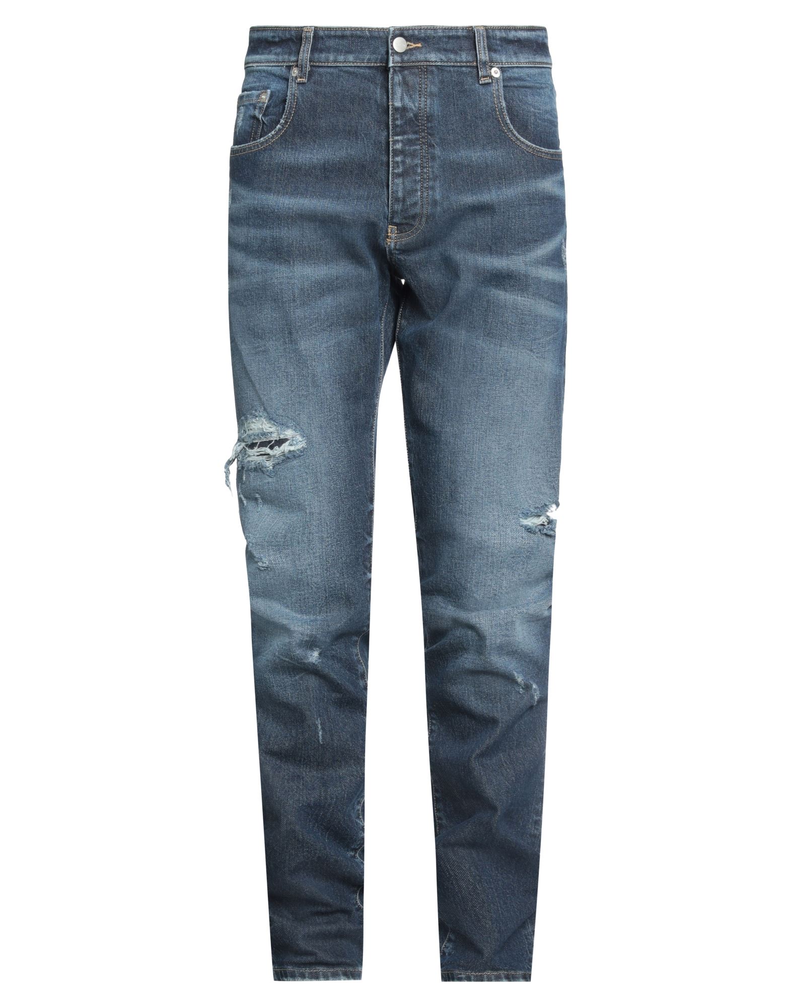  Icon Denim - Hosen & Röcke - Jeanshosen - On Yoox.com 