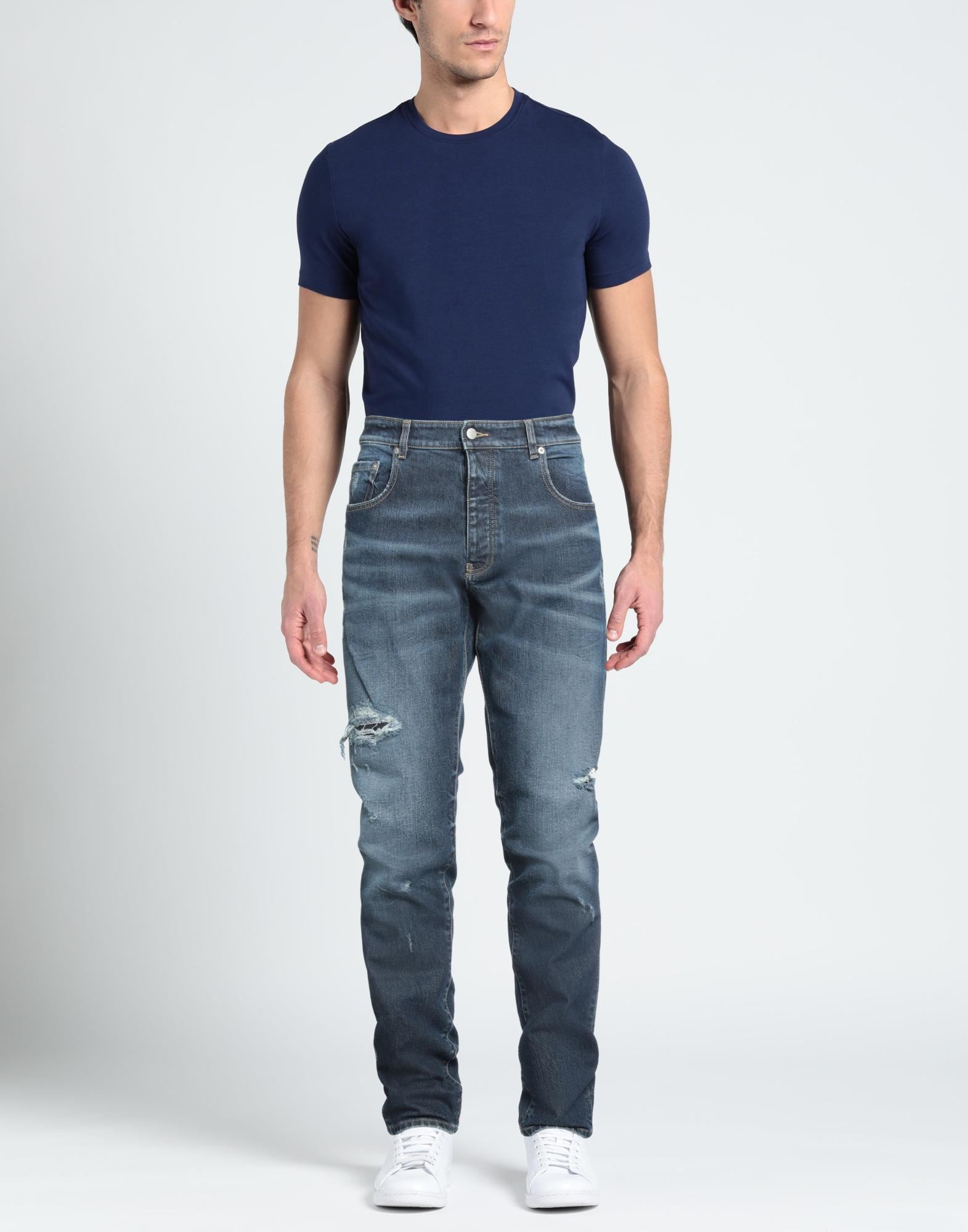  Icon Denim - Hosen & Röcke - Jeanshosen - On Yoox.com 
