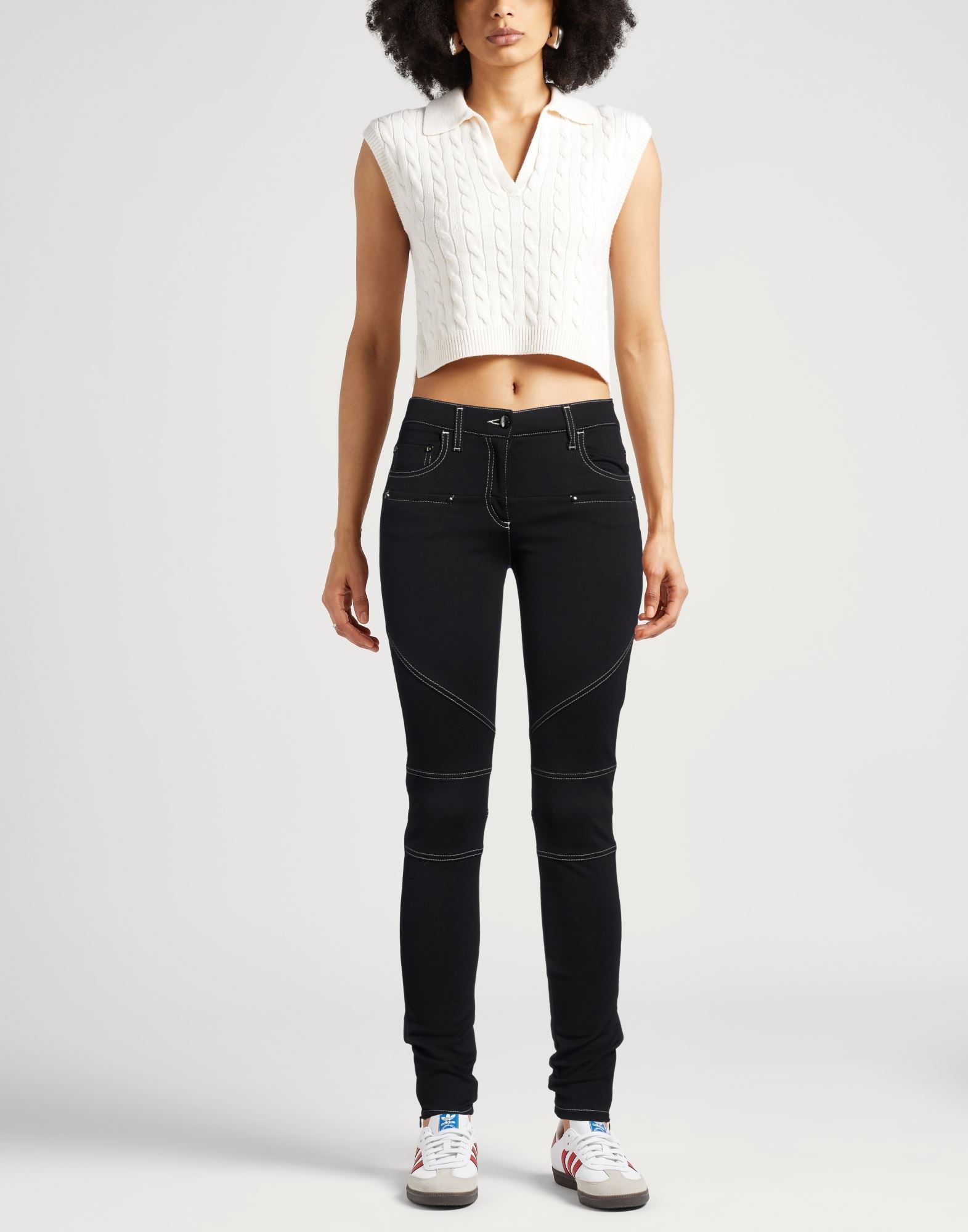  Byblos - Hosen & Röcke - Hosen - On Yoox.com 