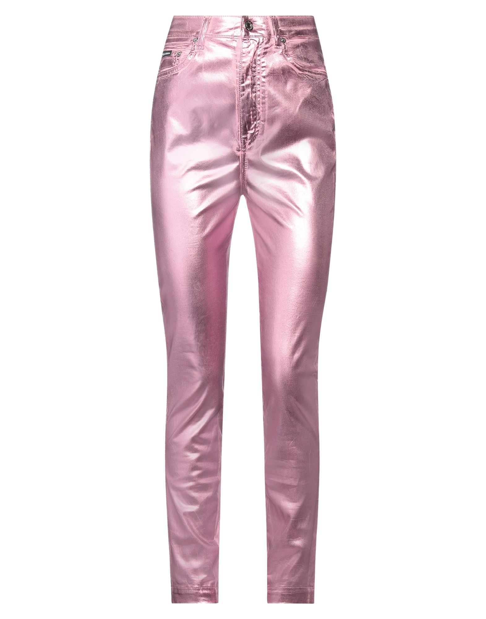 DOLCE&GABBANA DOLCE&GABBANA BOTTOMWEAR Casual Παντελόνι