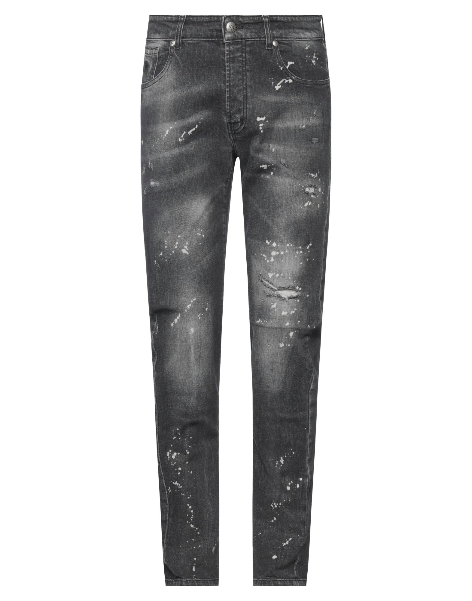  John Richmond - Hosen & Röcke - Jeanshosen - On Yoox.com 