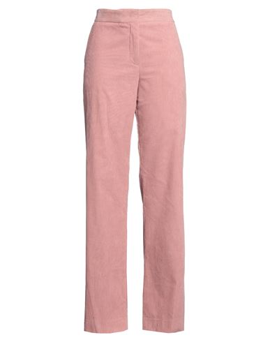 Aniye By Woman Pants Pink Size 8 Cotton