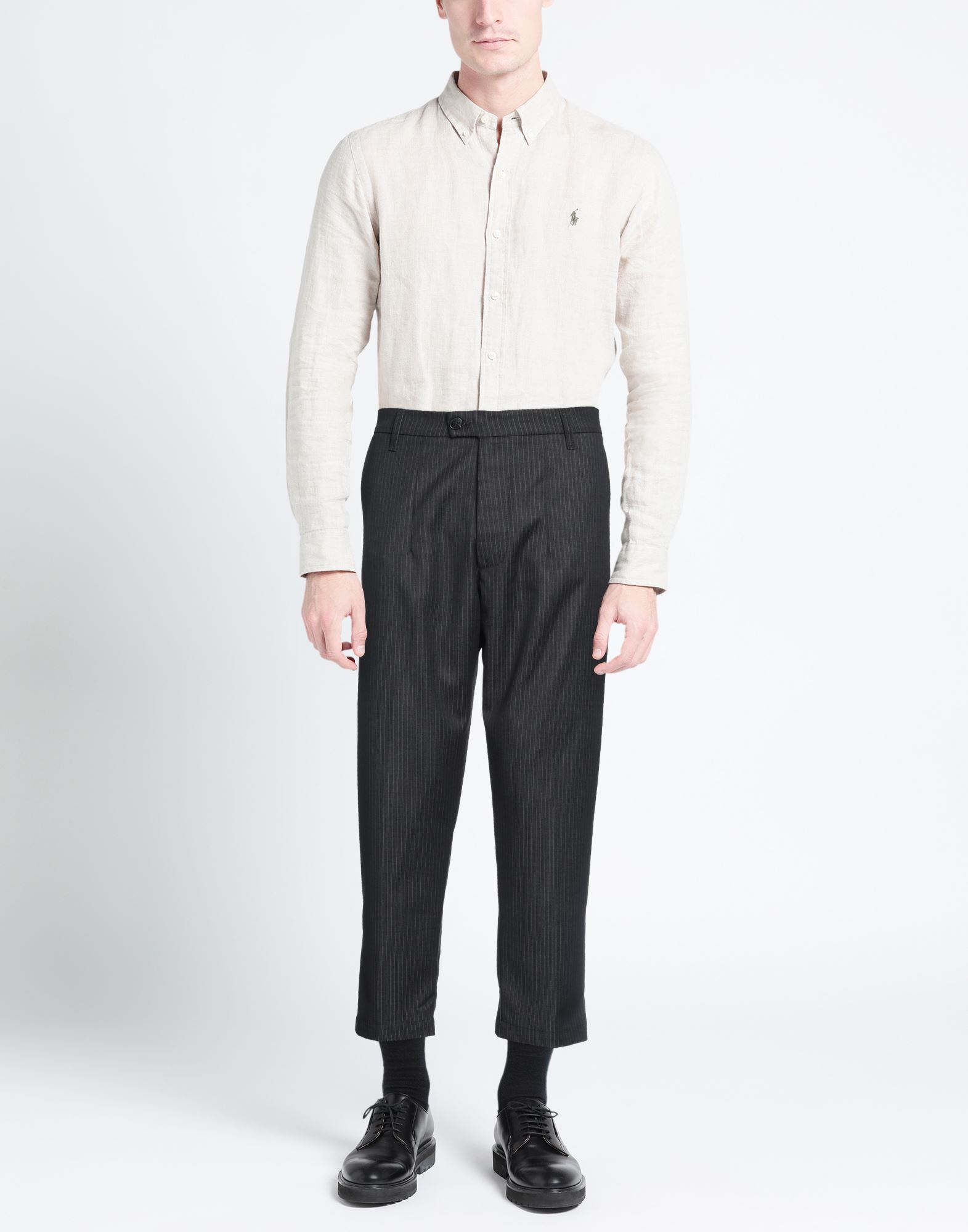  Gaëlle Paris - Partes De Abajo - Pantalones - On Yoox.com 