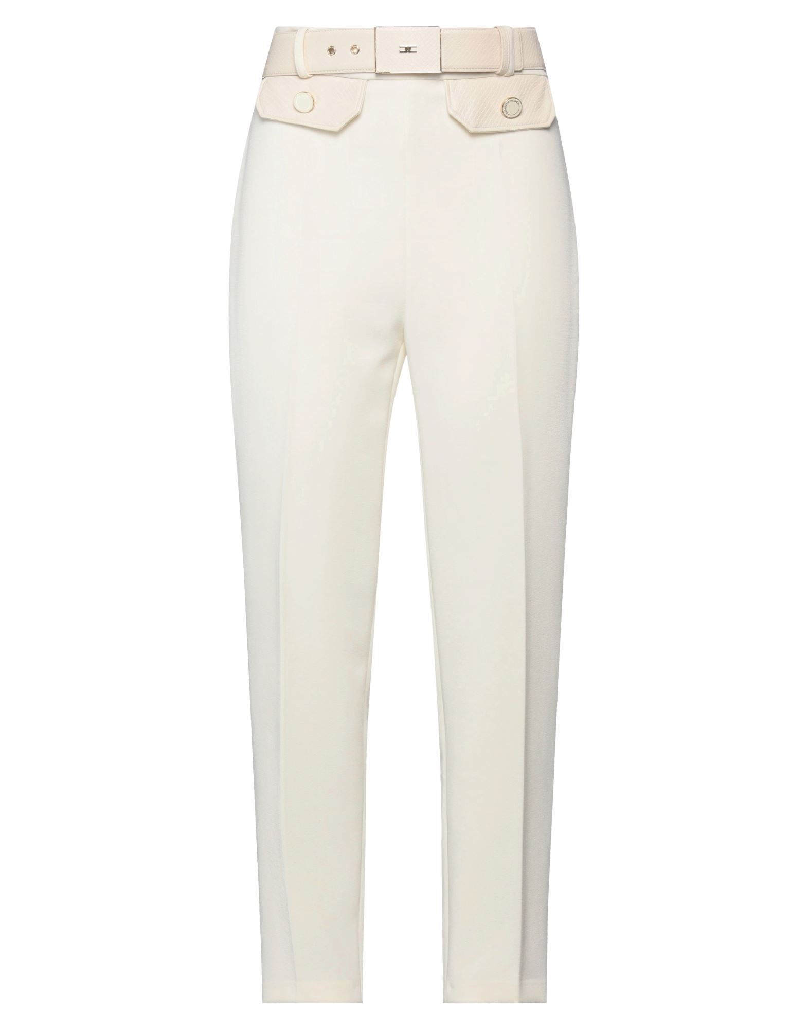ELISABETTA FRANCHI BOTTOMWEAR Casual Παντελόνι