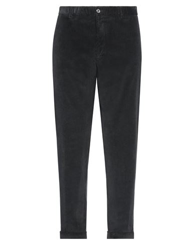 Briglia 1949 Man Pants Black Size 42 Cotton, Modal, Elastane