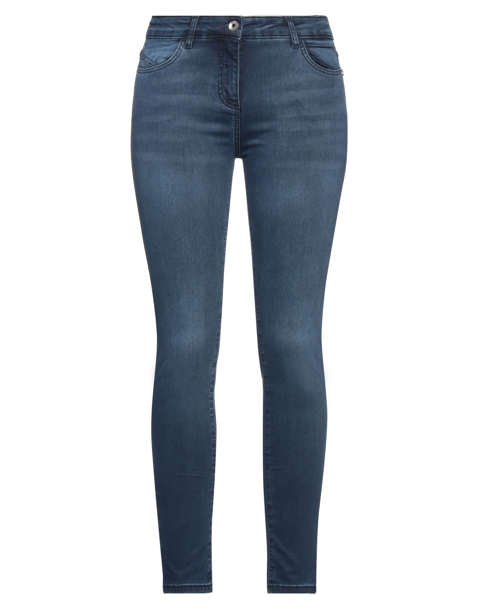  Patrizia Pepe - Partes De Abajo - Pantalones Vaqueros - On Yoox.com 