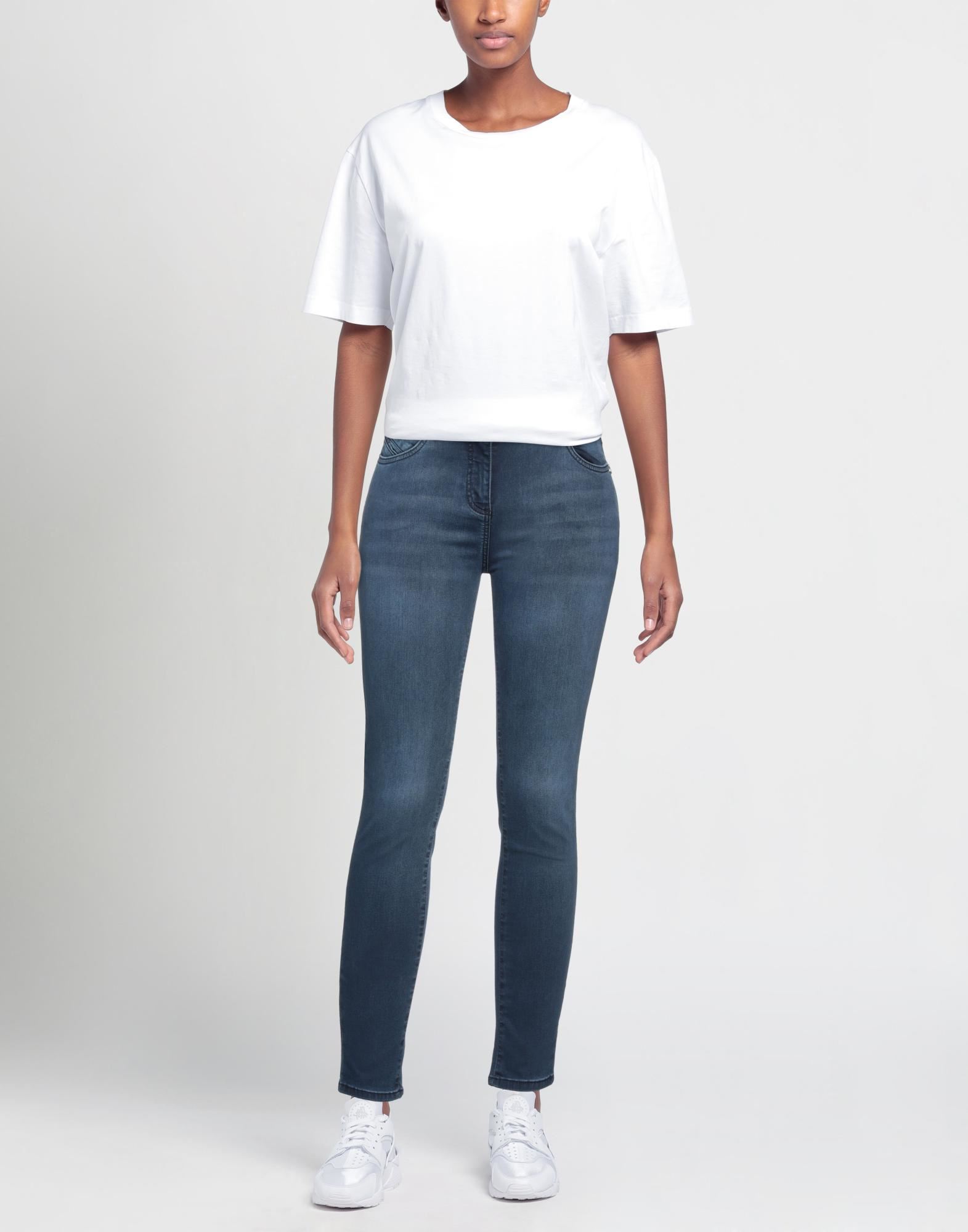  Patrizia Pepe - Partes De Abajo - Pantalones Vaqueros - On Yoox.com 