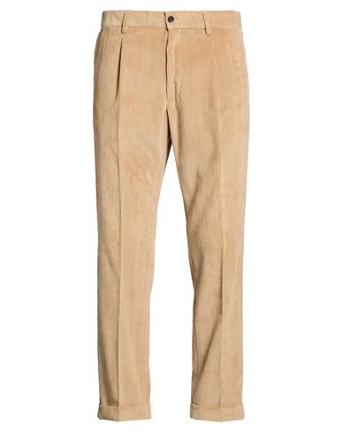 Pantalones Hombre Arena 46,48,54 Hombre
