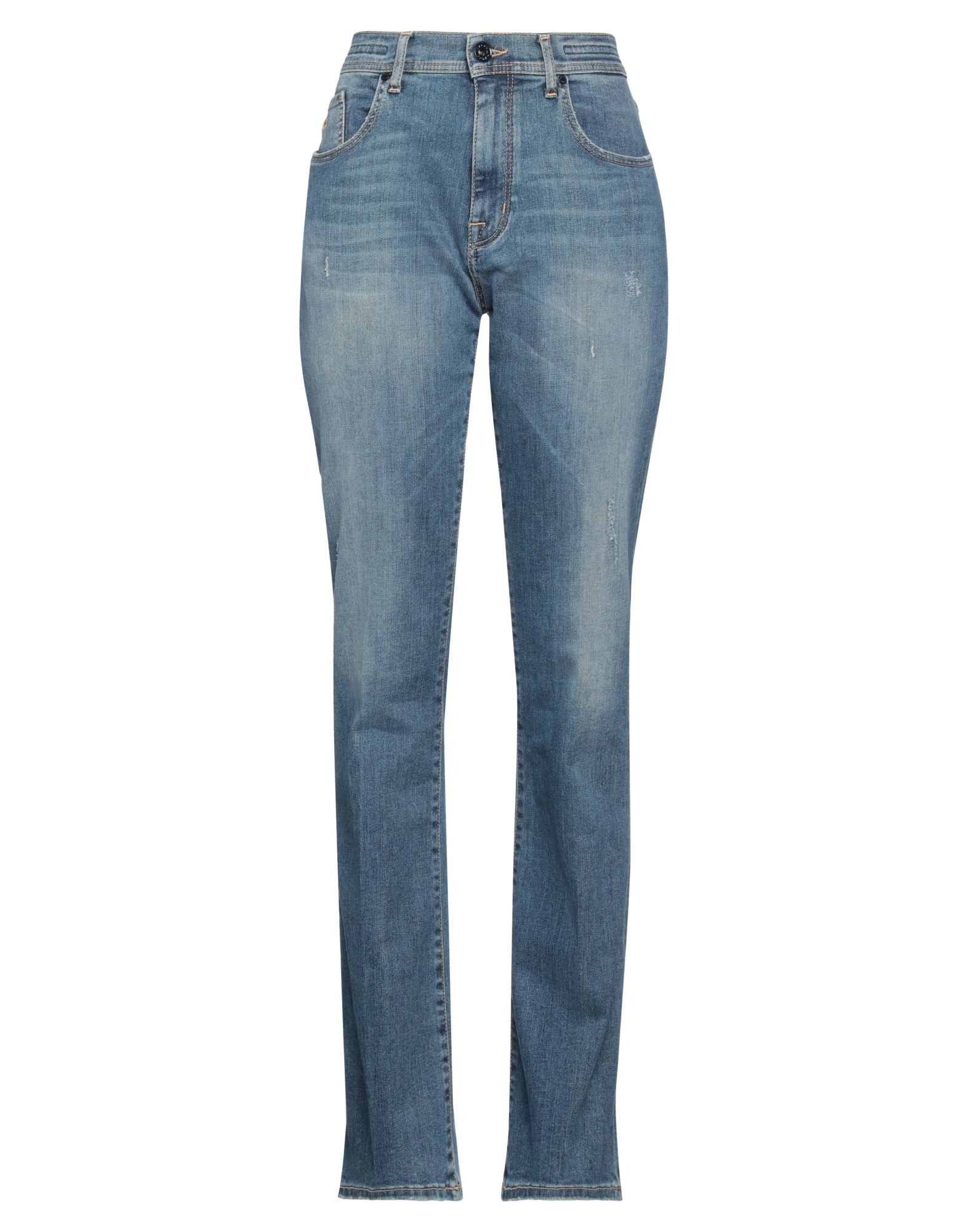 JACOB COHЁN JACOB COHЁN BOTTOMWEAR Τζιν