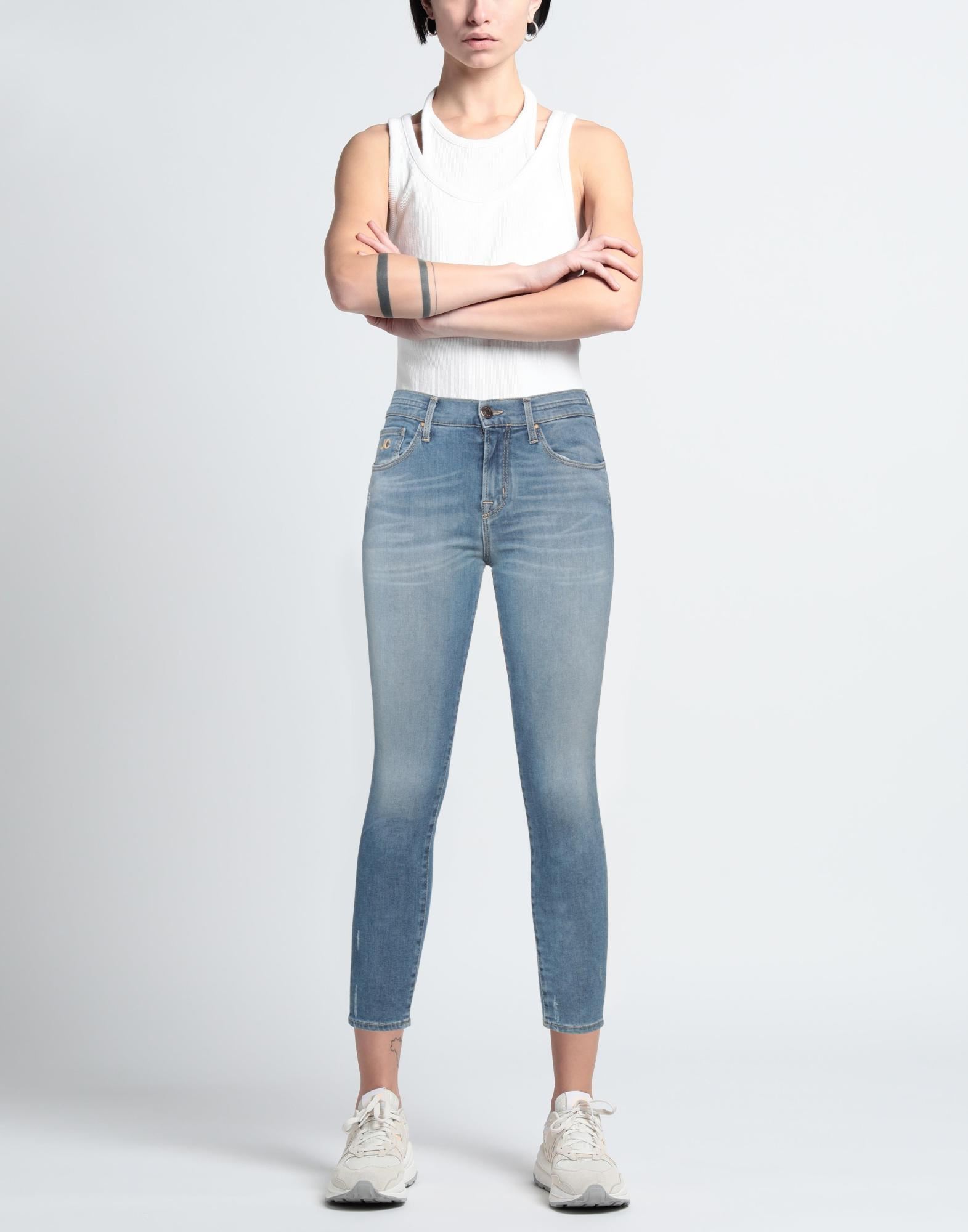  Jacob Cohёn - Hosen & Röcke - Jeanshosen - On Yoox.com 