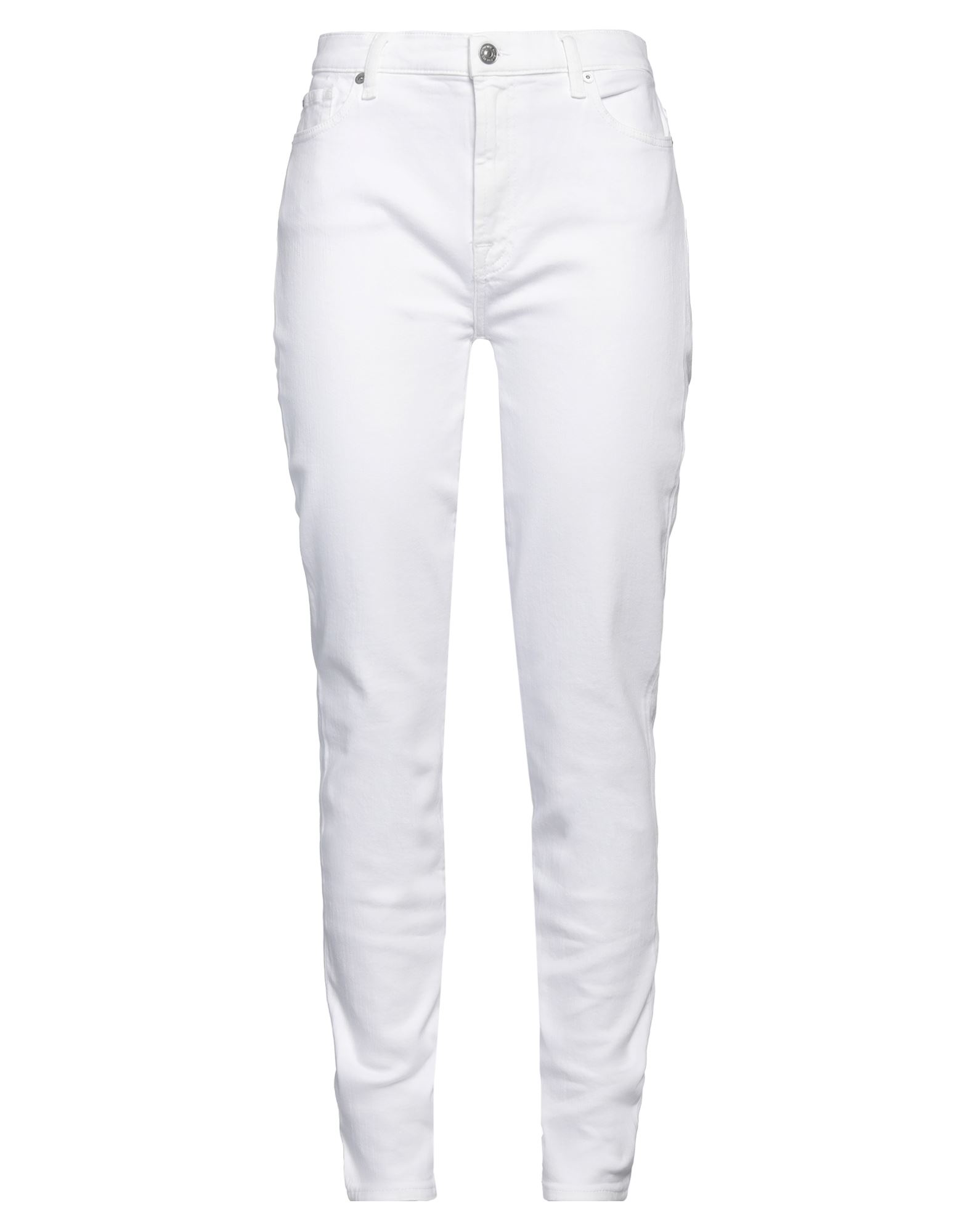  7 For All Mankind - Hosen & Röcke - Hosen - On Yoox.com 