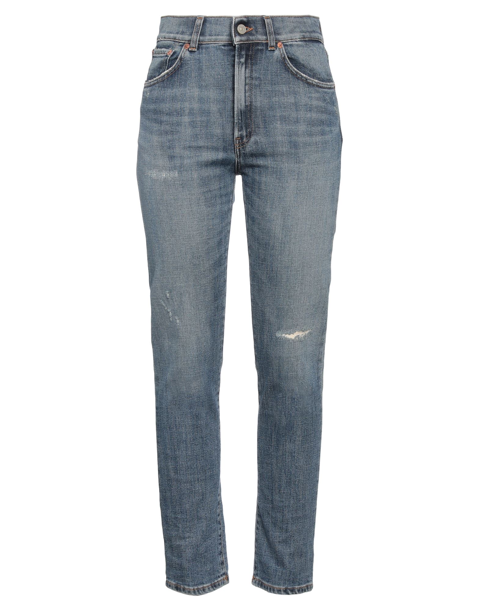 DONDUP DONDUP BOTTOMWEAR Τζιν