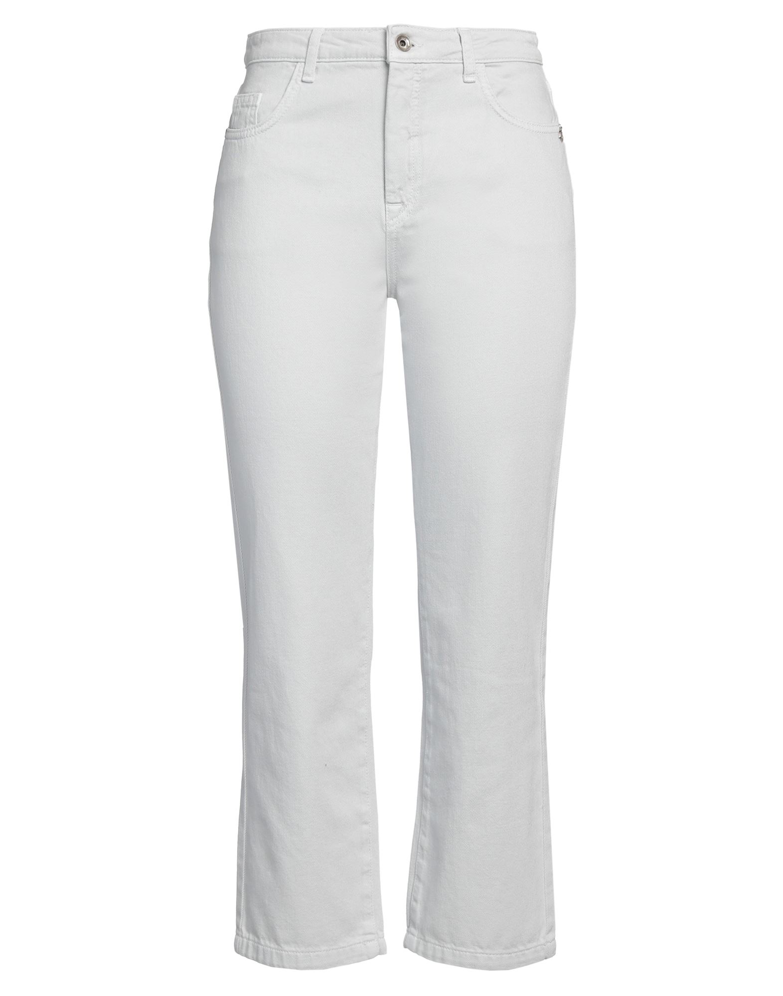 PATRIZIA PEPE BOTTOMWEAR Τζιν