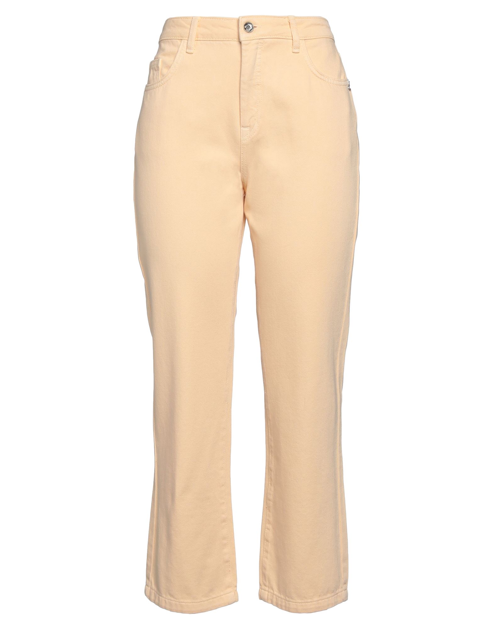 PATRIZIA PEPE BOTTOMWEAR Τζιν