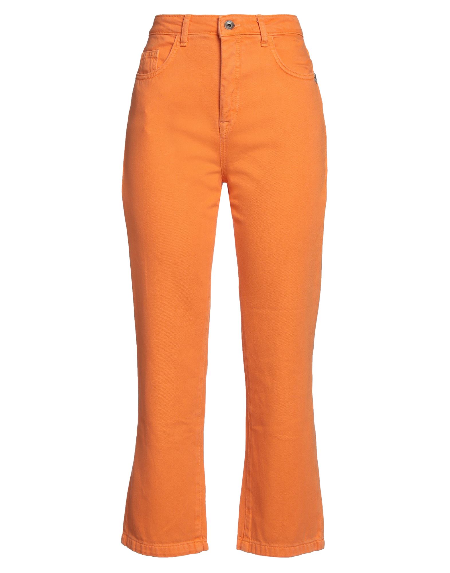 PATRIZIA PEPE BOTTOMWEAR Τζιν