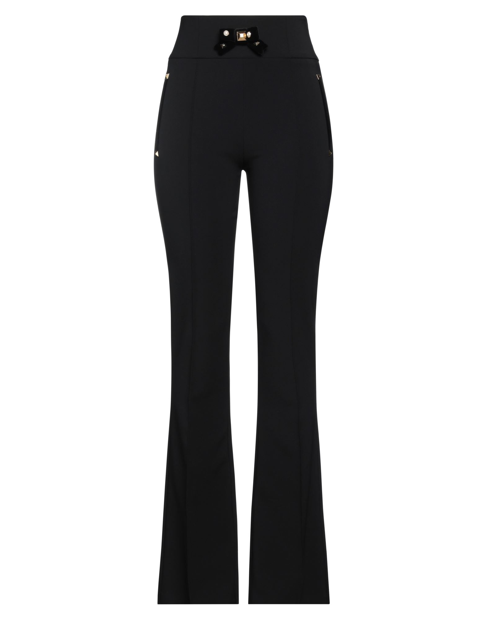 ELISABETTA FRANCHI ELISABETTA FRANCHI BOTTOMWEAR Casual Παντελόνι