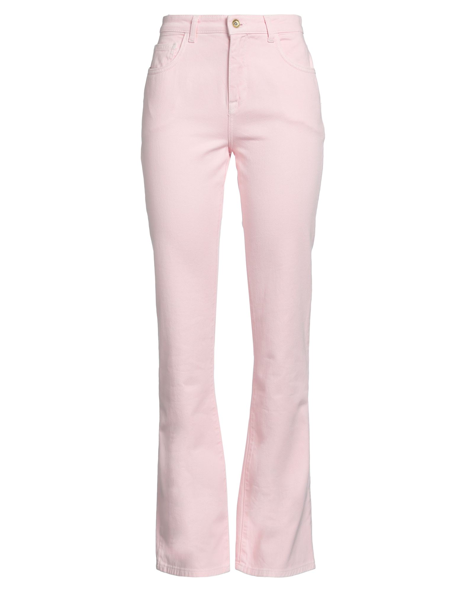  Patrizia Pepe - Hosen & Röcke - Jeanshosen - On Yoox.com 