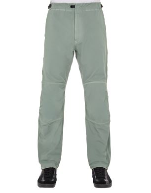 Stone Island Pants FW_'023'024 | Official Store