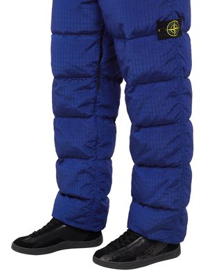 31232 MACRO RIPSTOP NYLON METAL IN ECONYL® REGENERATED NYLON DOWN  