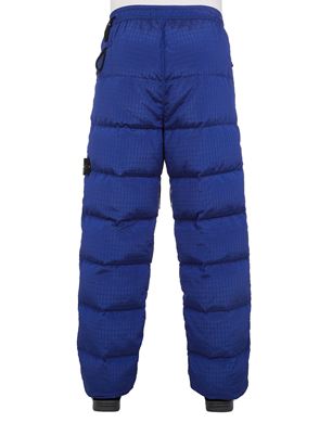 31232 MACRO RIPSTOP NYLON METAL IN ECONYL® REGENERATED NYLON DOWN  