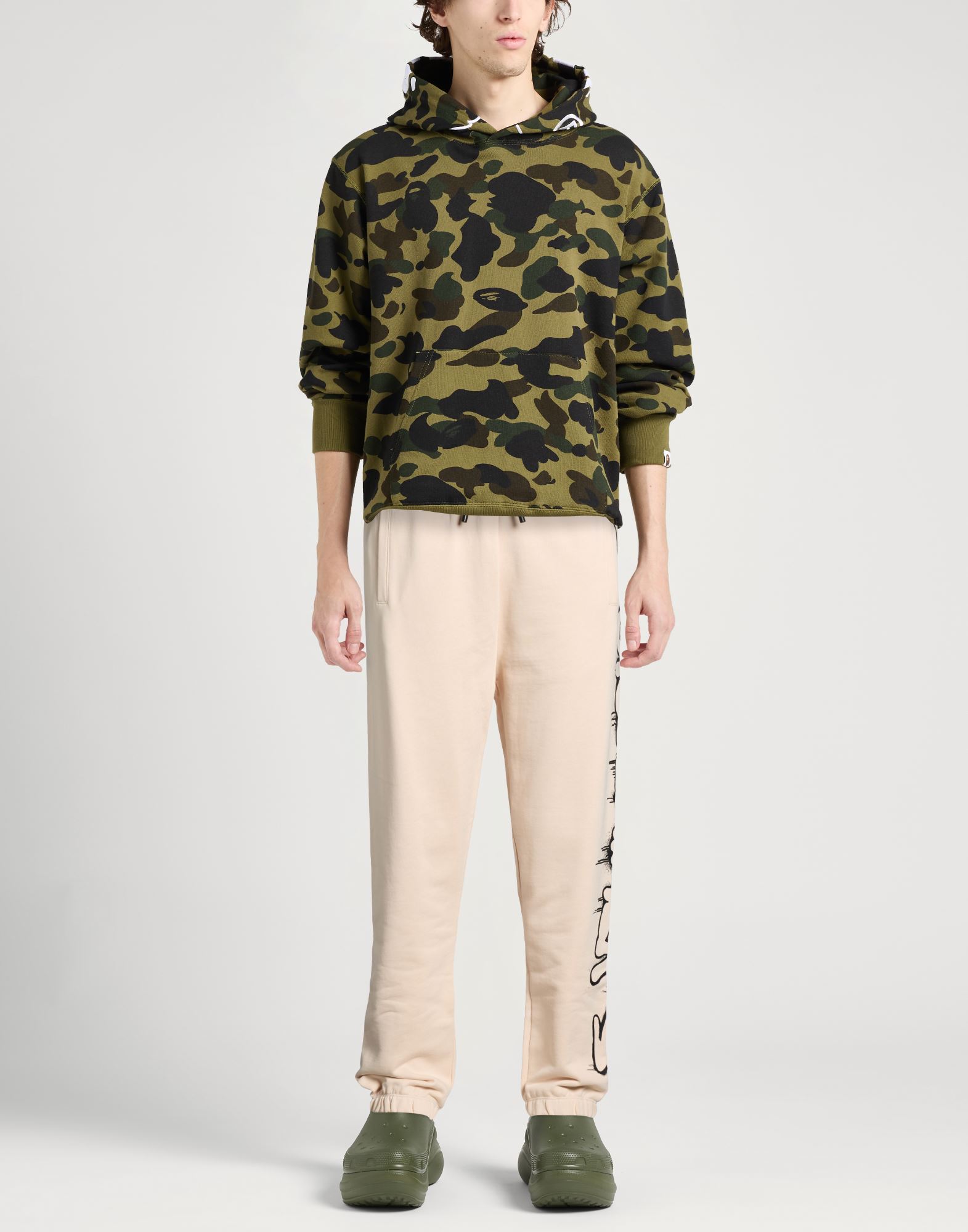  Disclaimer - Hosen & Röcke - Hosen - On Yoox.com 