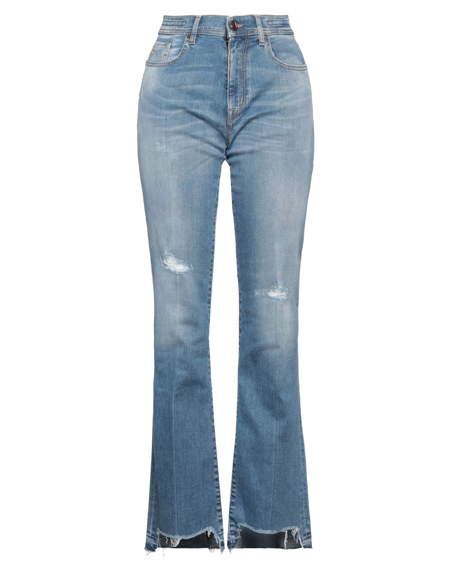 JACOB COHЁN JACOB COHЁN BOTTOMWEAR Τζιν