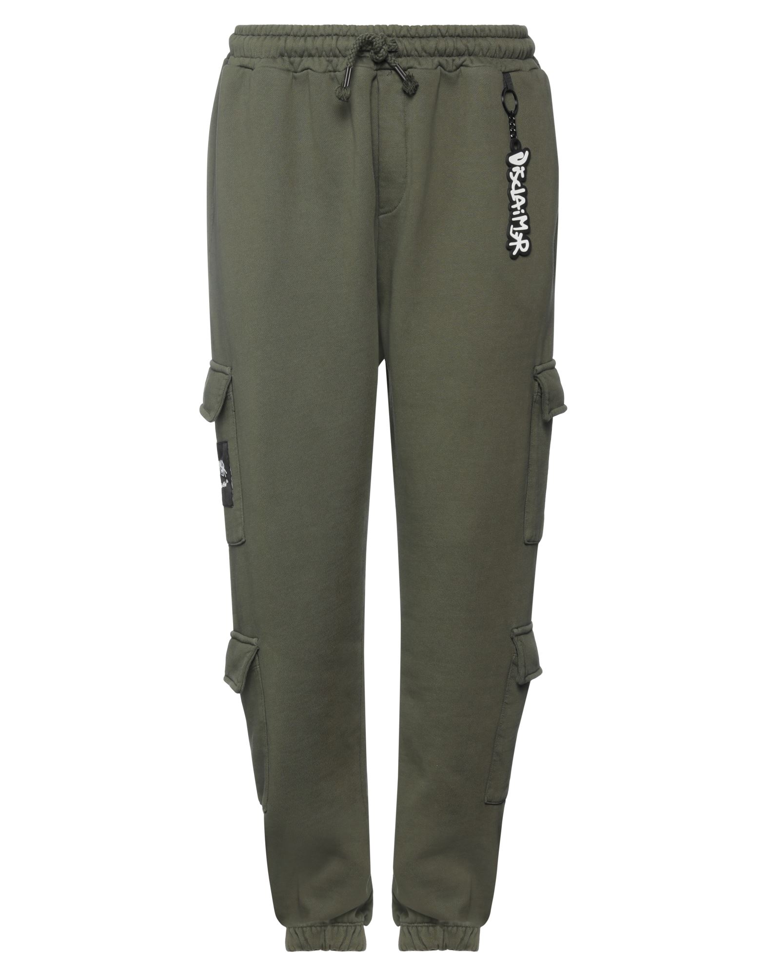 DISCLAIMER BOTTOMWEAR Casual Παντελόνι