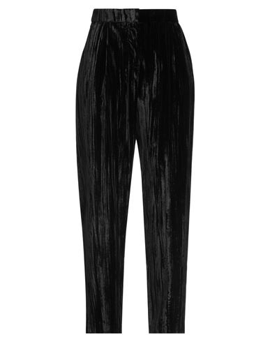 Kaos Woman Pants Black Size 10 Polyester
