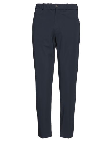 Rrd Man Pants Midnight Blue Size 36 Polyamide, Elastane