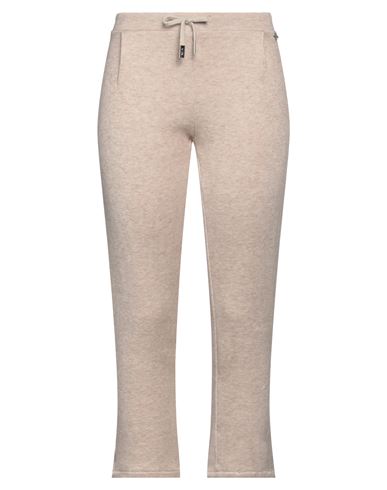 Kaos Woman Pants Beige Size Xs Viscose, Polyester, Nylon