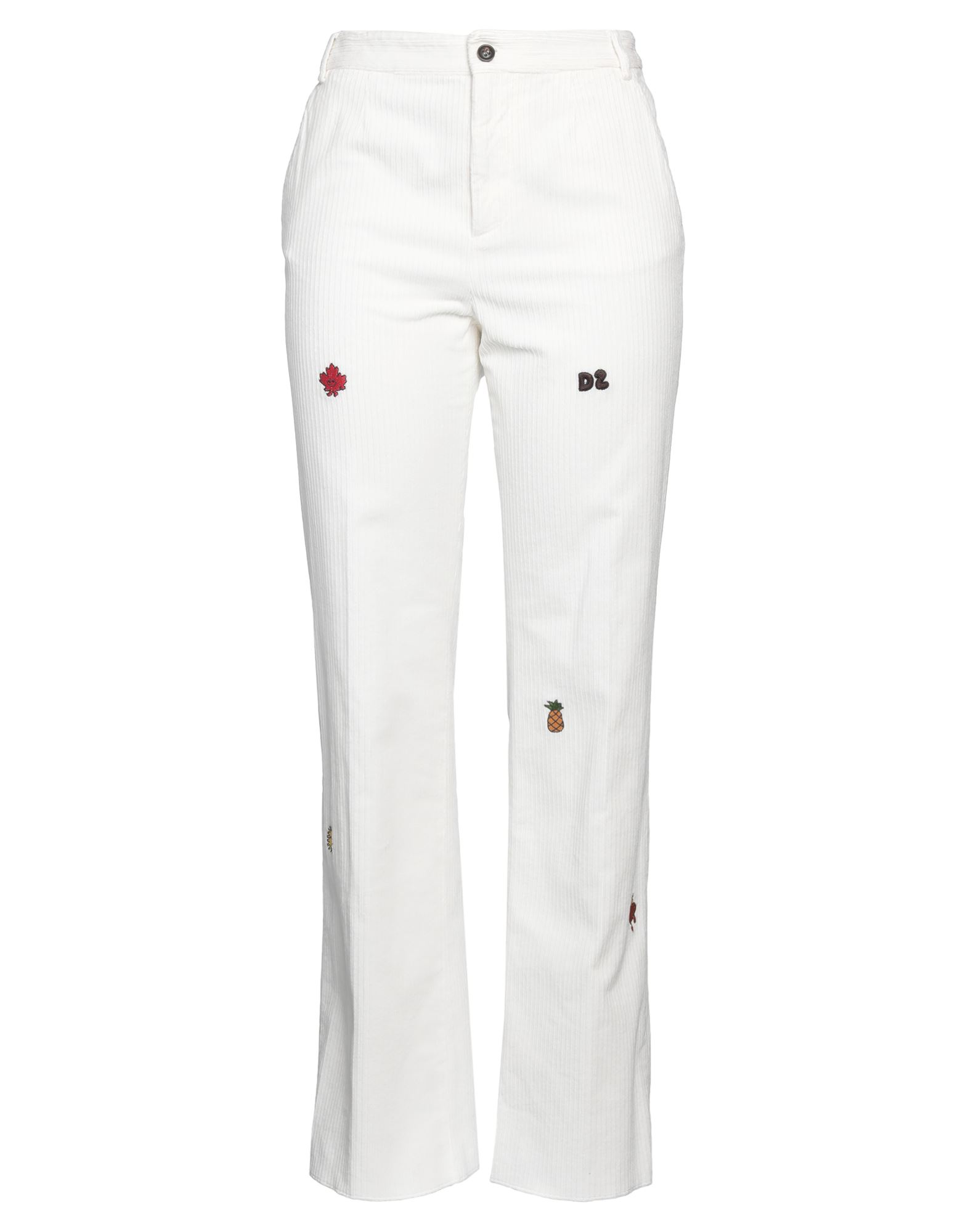 DSQUARED2 BOTTOMWEAR Casual Παντελόνι