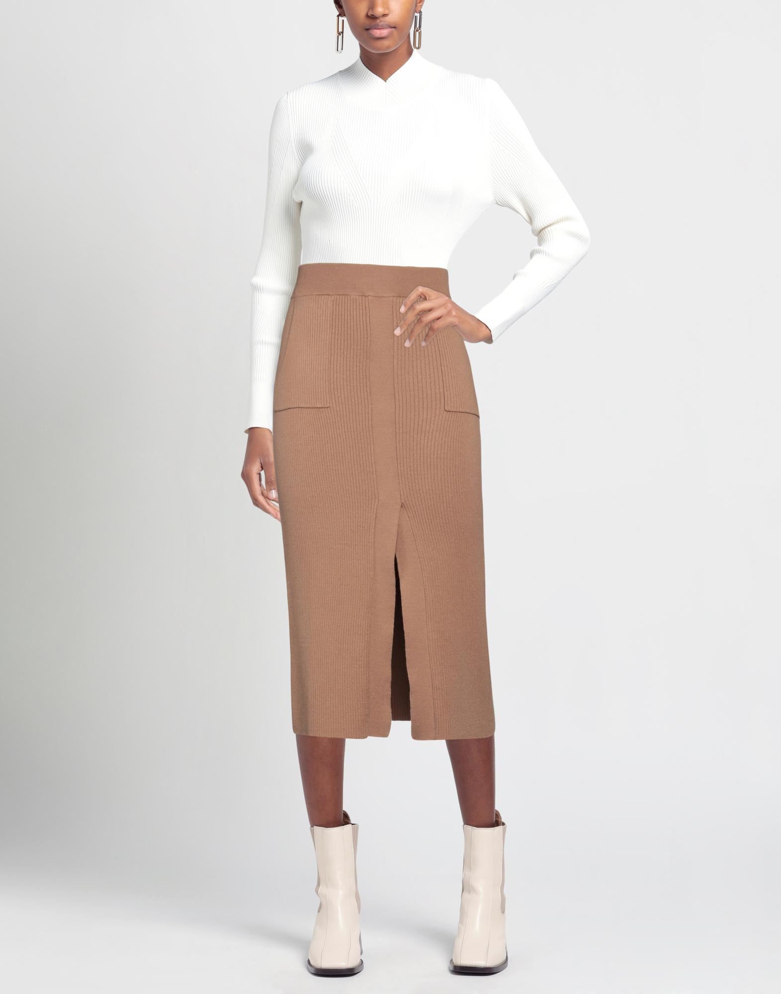  Twinset - Hosen & Röcke - Midi-röcke - On Yoox.com 