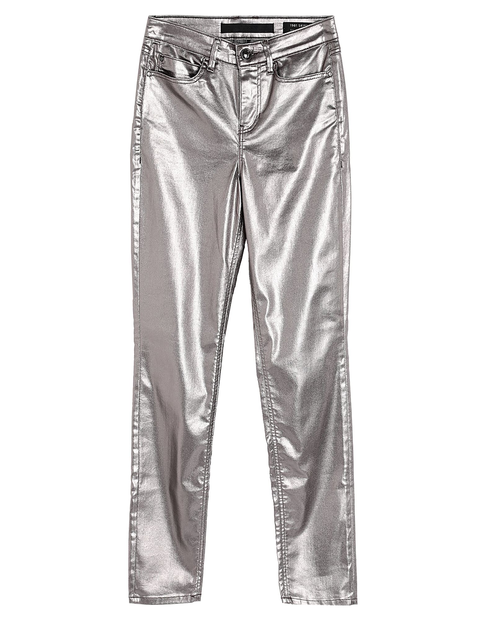 GUESS BOTTOMWEAR Casual Παντελόνι